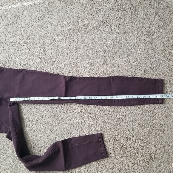 Gap Women's Modern Stretch Skinny Jeans - Picture 9 of 13